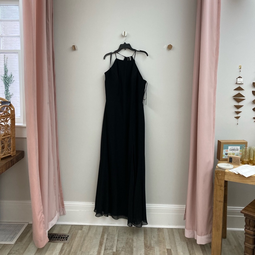 Hayley Paige special occasion dress